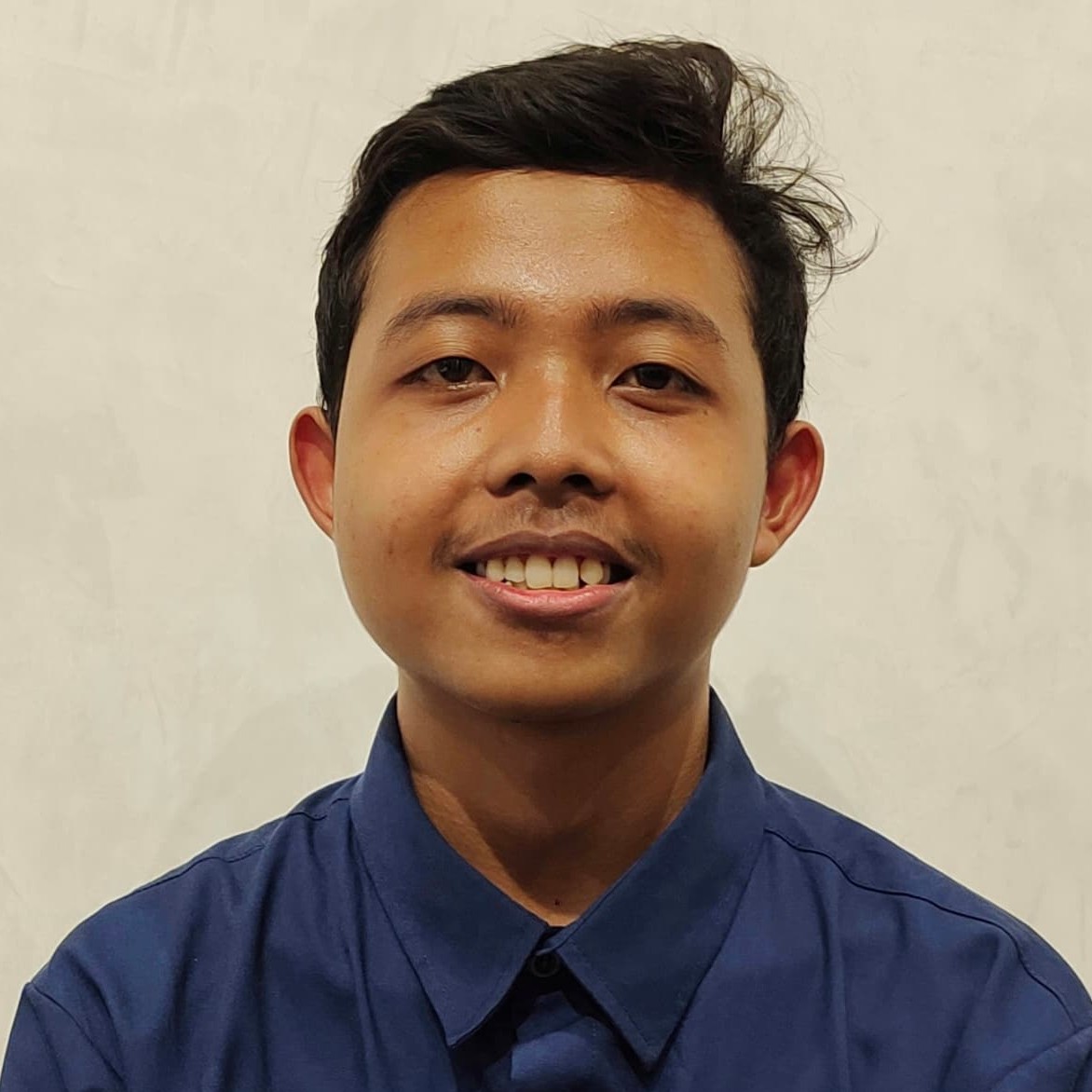 Profile photo - Open to work